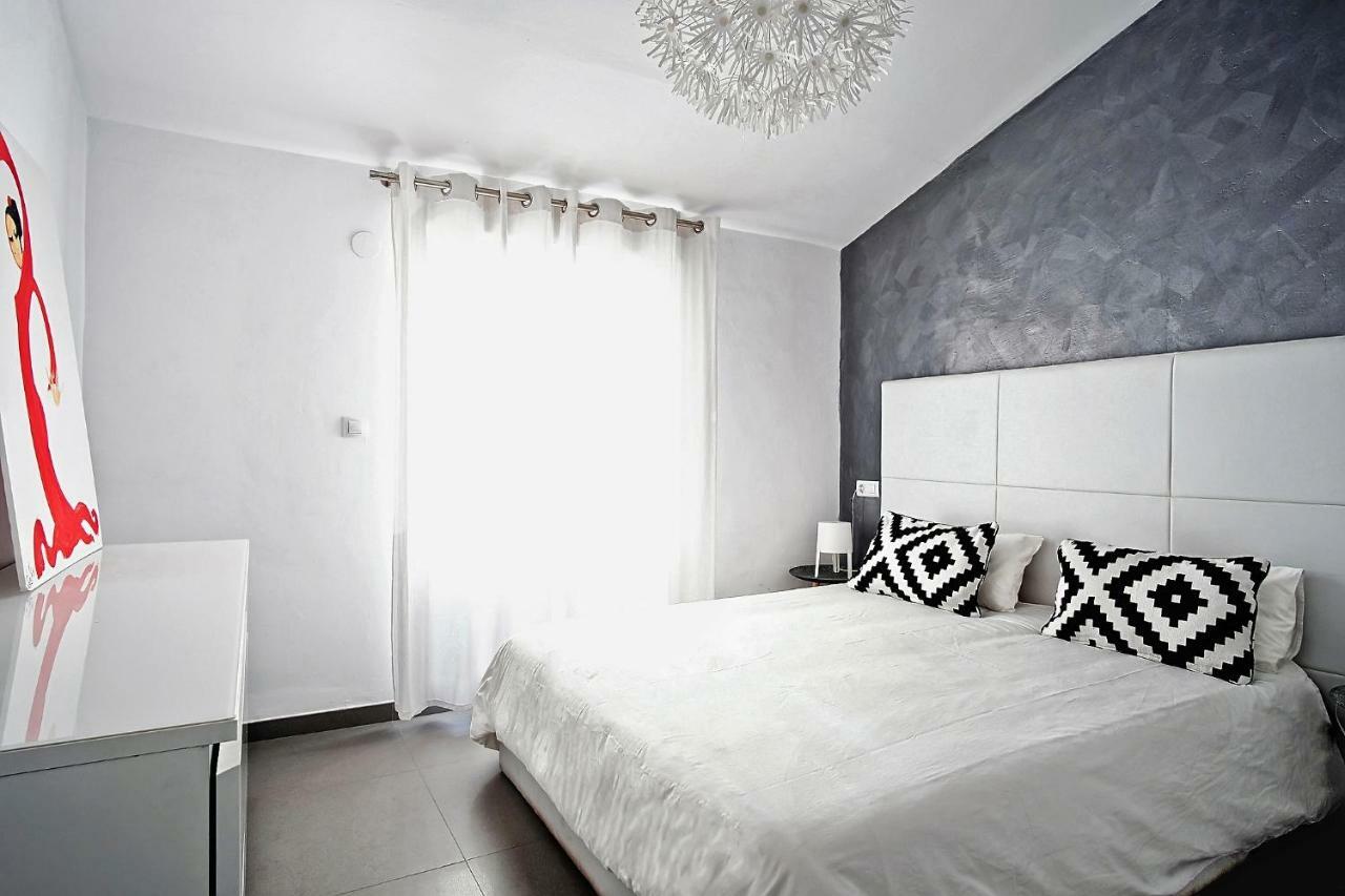 Piso Centro de Castellón Apartamento Castellón de la Plana Exterior foto